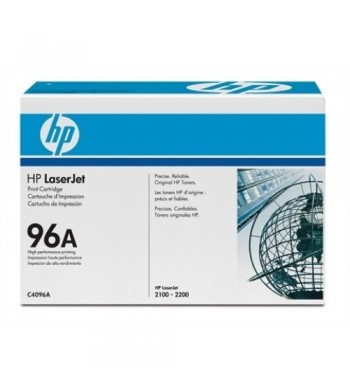 Toner HP 96A (C4096A)