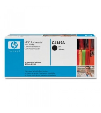 Toner HP C4149A