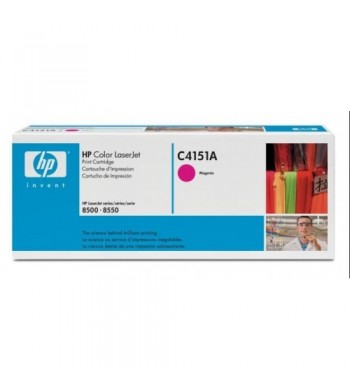 Toner HP C4151A