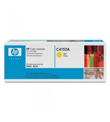 Toner HP C4152A