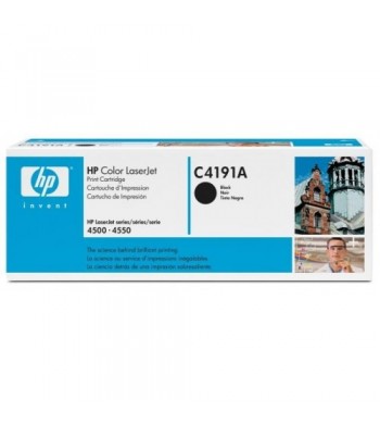 Toner HP C4191A