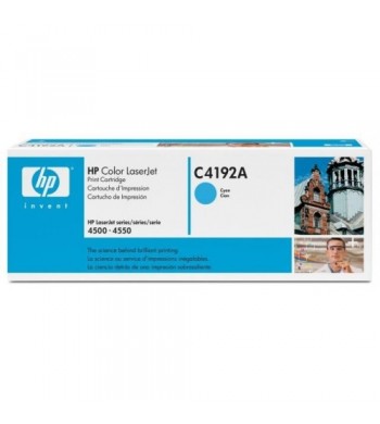 Toner HP C4192A