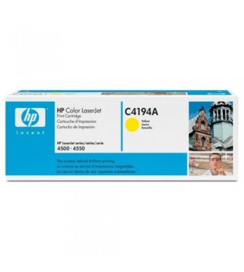 Toner HP C4194A
