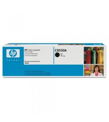 Toner HP C8550A