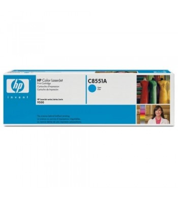 Toner HP C8551A