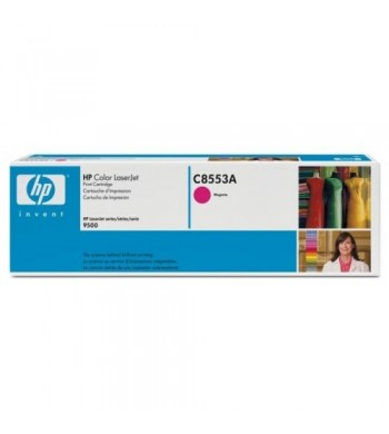 Toner HP C8553A