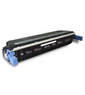 Toner HP C9721A  