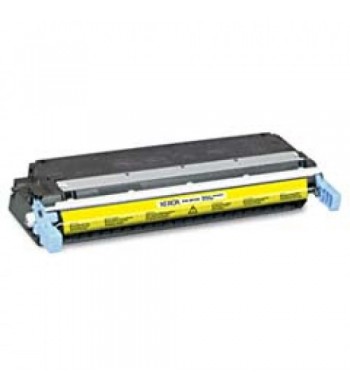 Toner HP C9722A 