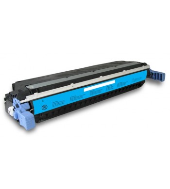 Toner HP C9731A 