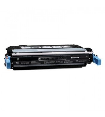 Toner HP CB400A 