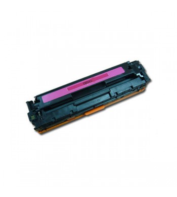 Toner HP CB543A, ŠKRLATNA, KOMPATIBILNI