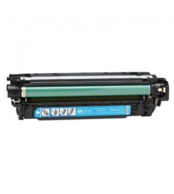 Toner HP CE251A, MODRA, KOMPATIBILNI