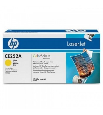 Toner HP CE252A 
