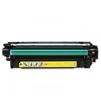 Toner HP CE252A, RUMENA, KOMPATIBILNI
