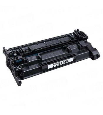 TONER HP CF226A, ČRNA, KOMPATIBILNI