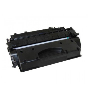 Toner HP CRG-719H , ČRNA, KOMPATIBILNI