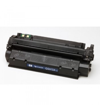 Toner HP Q2613A, ČRNA, KOMPATIBILNI 