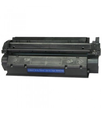 Toner HP Q2624A, ČRNA, KOMPATIBILNI