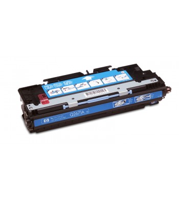 Toner HP Q2671A 
