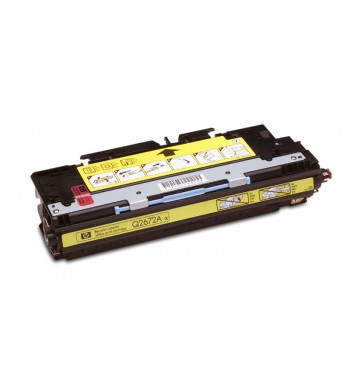 Toner HP Q2672A 