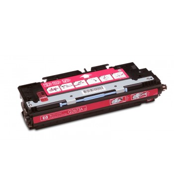 Toner HP Q2673A 
