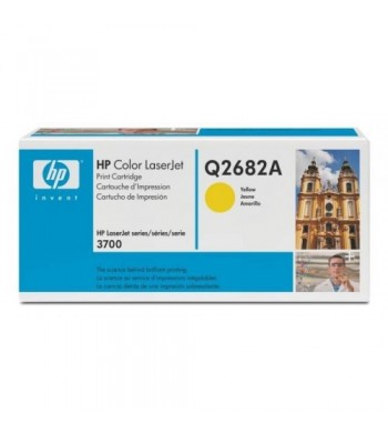 Toner HP Q2682A
