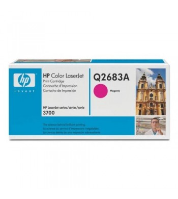 Toner HP Q2683A