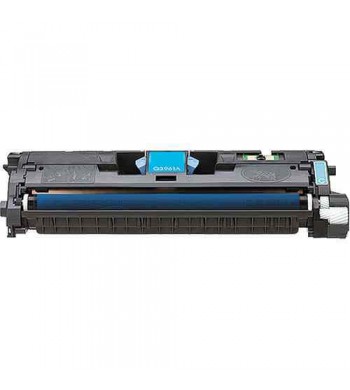 Toner HP Q3961A 