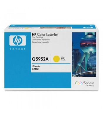 Toner HP Q5952A, RUMENA, ORIGINAL