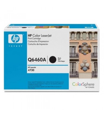Toner HP Q6460A