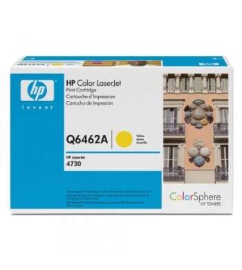 Toner HP Q6462A