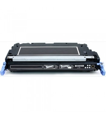Toner HP Q6470A, ČRNA, KOMPATIBILNI 
