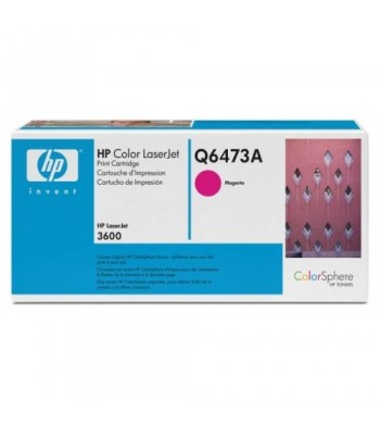 Toner HP Q6473A