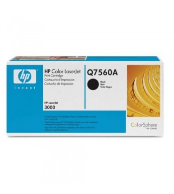 Toner HP Q7560A