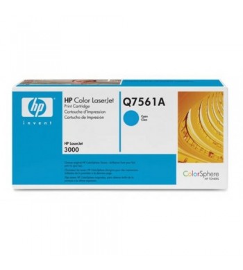 Toner HP Q7561A
