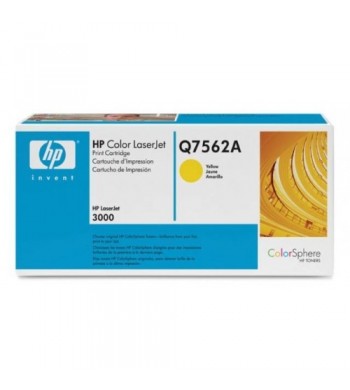 Toner HP Q7562A