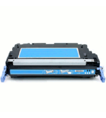 Toner HP Q7581A, MODRA, KOMPATIBILNI 