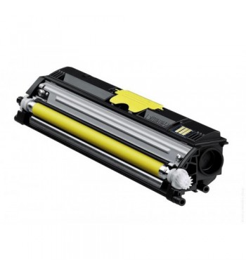 Toner Konica Minolta 1600w (A0V306H) Y