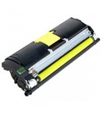 Toner Konica Minolta 2400 Y (1710589-005)