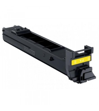 Toner Konica Minolta 4650 Y (A0DK252) 