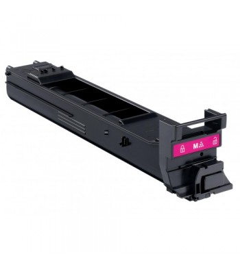 Toner Konica Minolta 4650 M (A0DK352) 