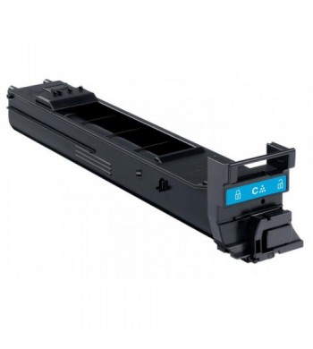 Toner Konica Minolta 4650 C (A0DK452)  