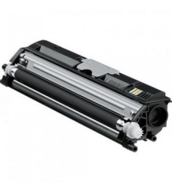 Toner Konica Minolta 1600w (A0V301H) bk