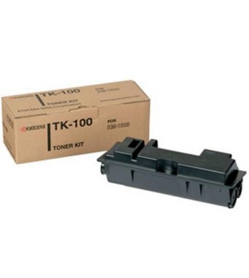 Toner Kyocera TK-100