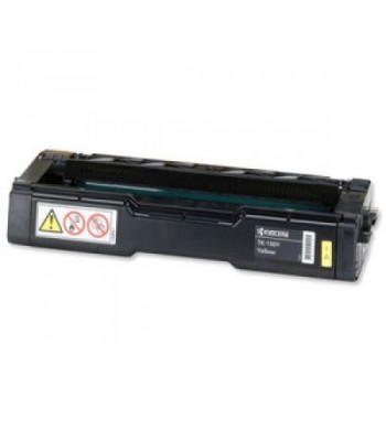 Toner Kyocera TK-150Y 