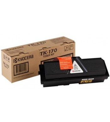 Toner Kyocera TK-170, ČRNA, ORIGINAL
