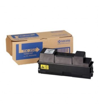 Toner Kyocera TK-350