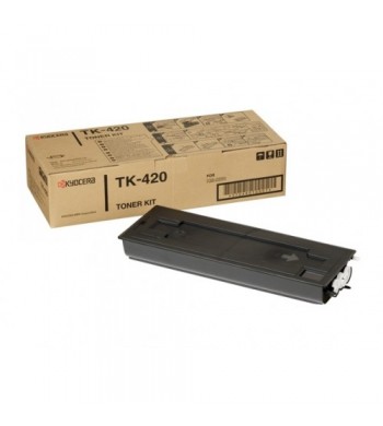 Toner Kyocera TK-420