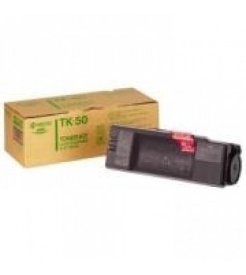 Toner Kyocera TK-50H