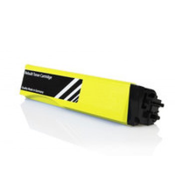 Toner Kyocera TK-550Y 